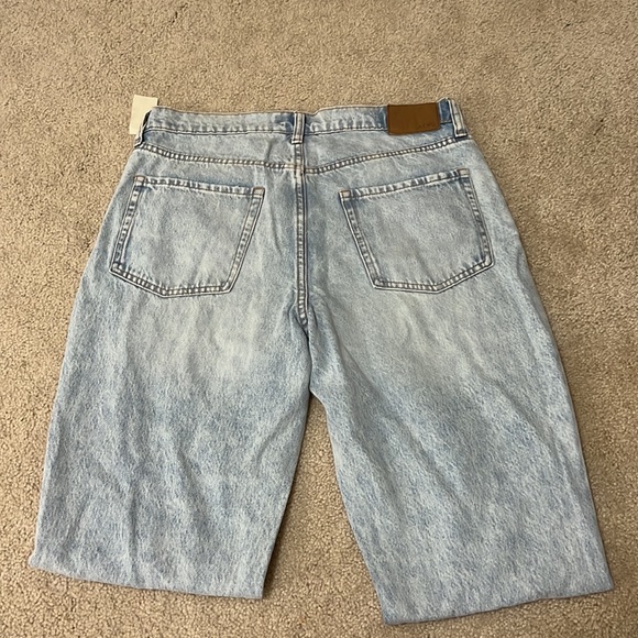 Mom jeans - Picture 4 of 4